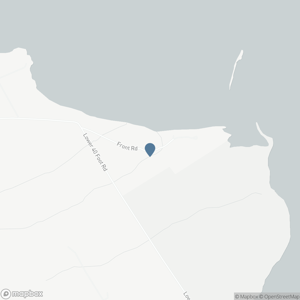 LOT 13 FRONT ROAD, Loyalist, Ontario K0H 2S0